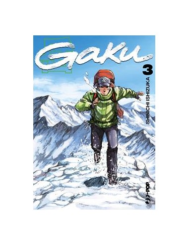 GAKU 3 (di 9)