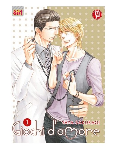 GIOCHI D`AMORE 1 (di 3)