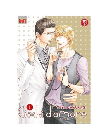 GIOCHI D`AMORE 1 (di 3)