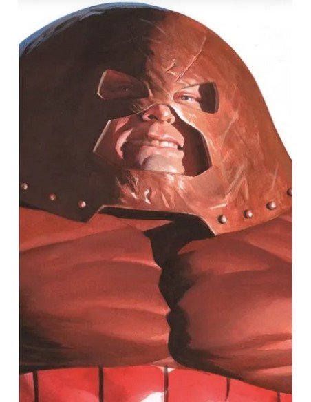 GLI INCREDIBILI X-MEN 407 VILLAIN VARIANT DI ALEX ROSS - X-MEN 26