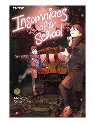 INSOMNIACS AFTER SCHOOL 7 (di 14)