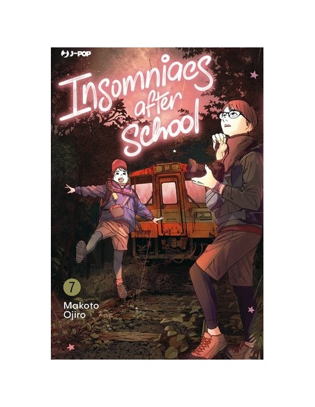 INSOMNIACS AFTER SCHOOL 7 (di 14)