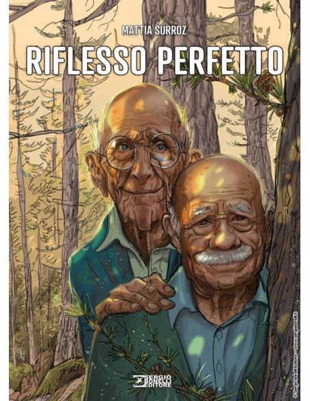 RIFLESSO PERFETTO
