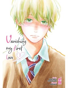 VANISHING MY FIRST LOVE 7 (di 9) - SHOT 267