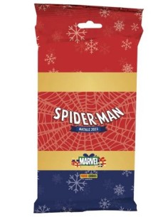 SPIDER-MAN NATALE 2023 PACK