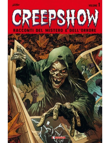 CREEPSHOW 1
