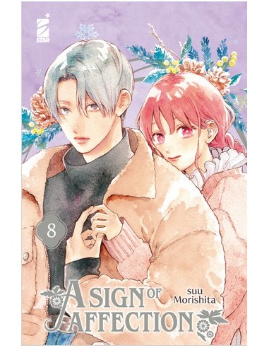 A SIGN OF AFFECTION 8 - AMICI 304