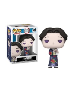 DEMON SLAYER - TAMAYO - POP 1408