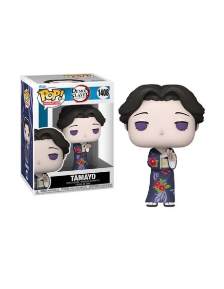 DEMON SLAYER - TAMAYO - POP 1408