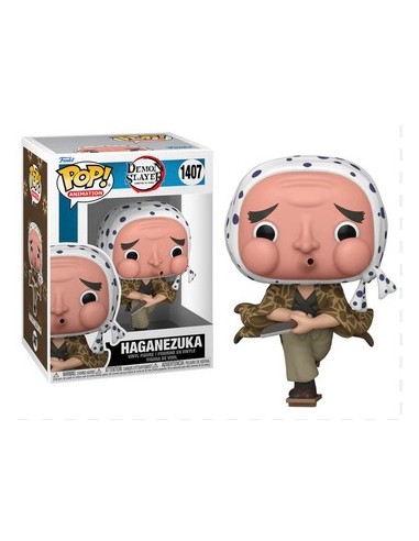 DEMON SLAYER - HOTARU (NO HAT) - POP 1407