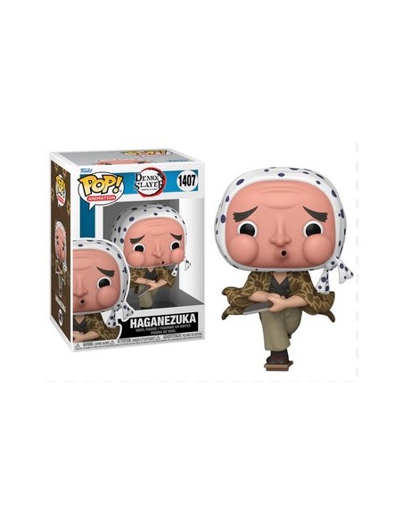 DEMON SLAYER - HOTARU (NO HAT) - POP 1407