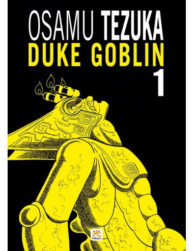 DUKE GOBLIN 1