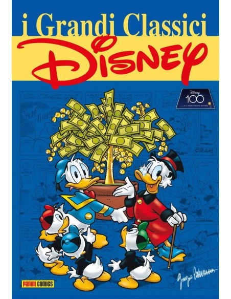 I GRANDI CLASSICI DISNEY 95
