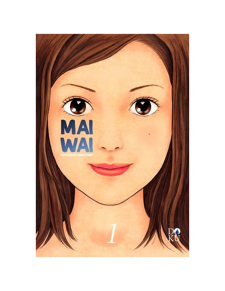 MAIWAI 1