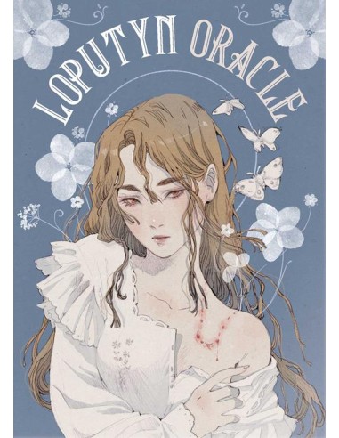 LOPUTYN ORACLE