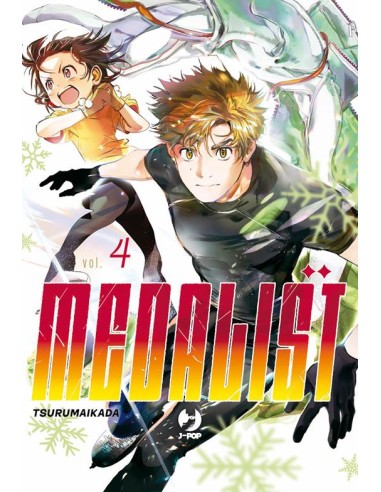 MEDALIST 4