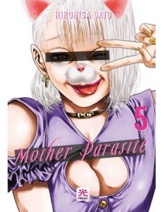 MOTHER PARASITE 5