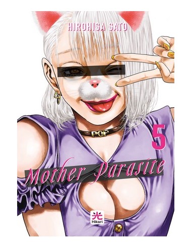 MOTHER PARASITE 5