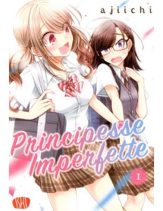 PRINCIPESSE IMPERFETTE 1