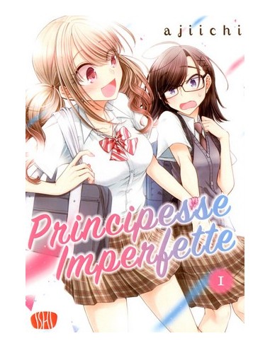 PRINCIPESSE IMPERFETTE 1