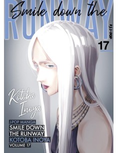 SMILE DOWN THE RUNWAY 17 (di 22)