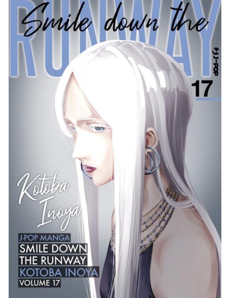 SMILE DOWN THE RUNWAY 17 (di 22)