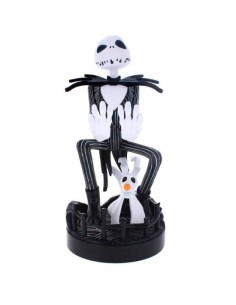 THE NIGHTMARE BEFORE CHRISTMAS - CABLE GUYS FIGURE -...