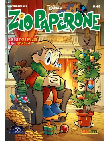 ZIO PAPERONE 65