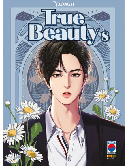 TRUE BEAUTY 8 (di 19)