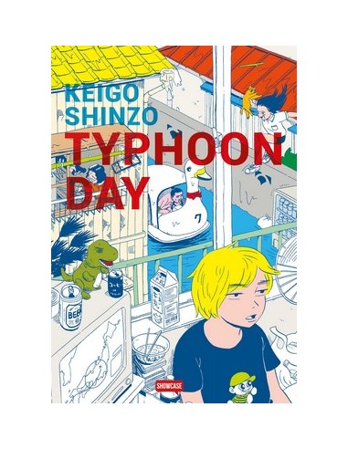 TYPHOON DAY