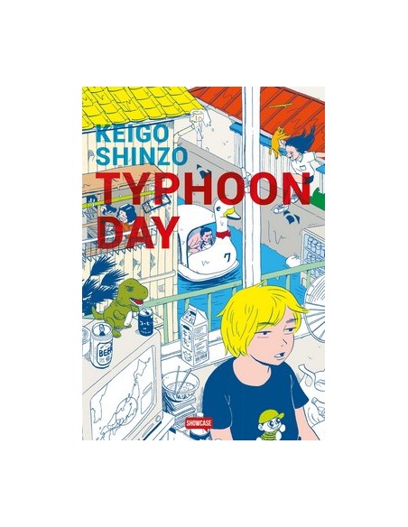TYPHOON DAY