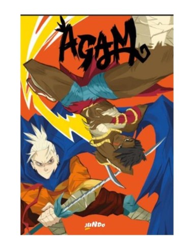 AGAM 1