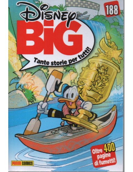 DISNEY BIG 188