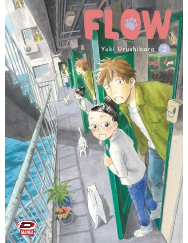 FLOW 3 (di 3)
