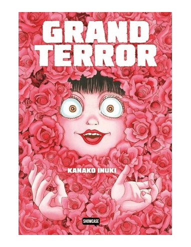 GRAND TERROR