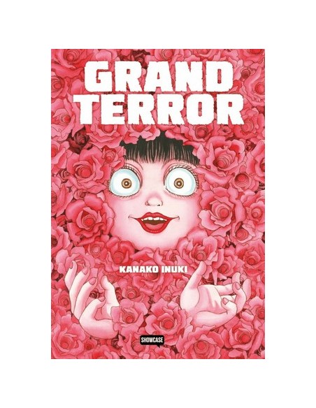 GRAND TERROR