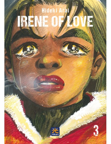 IRENE OF LOVE 3 (di 6)