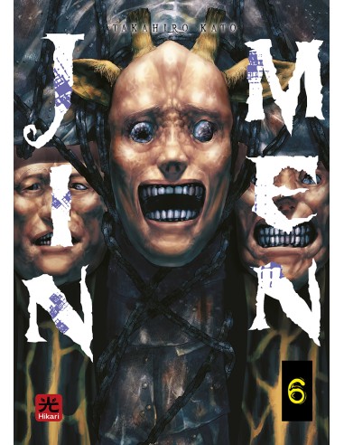 JINMEN 6 (di 13)