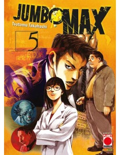 JUMBO MAX 5