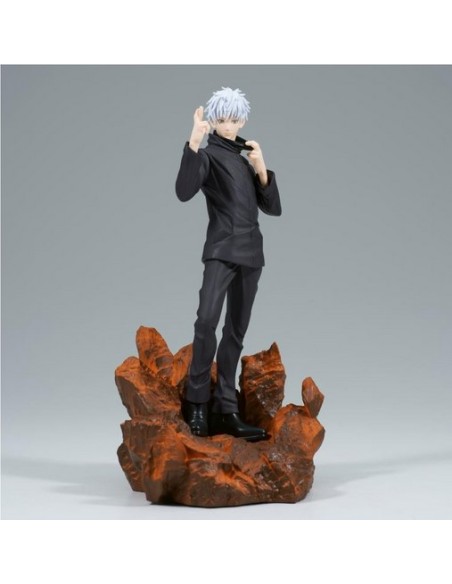 JUJUTSU KAISEN - COMBINATION BATTLE - SATORU GOJO - STATUA