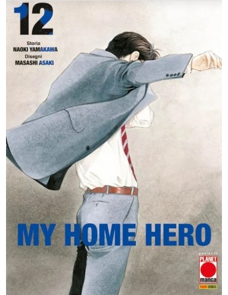 MY HOME HERO 12 (di 26)
