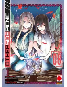 OTHERSIDE PICNIC 8