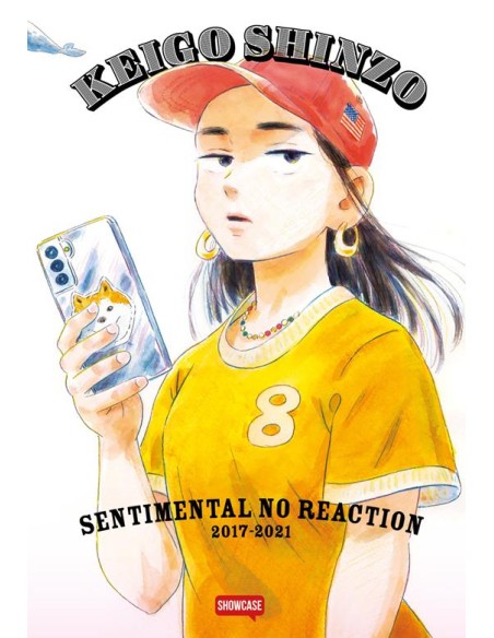 SENTIMENTAL NO REACTION