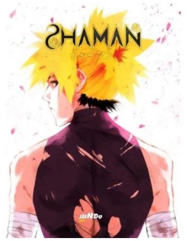 SHAMAN 2