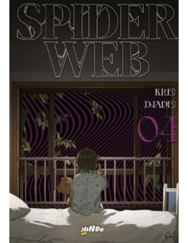 SPIDER WEB 4