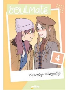 SOULMATE 4