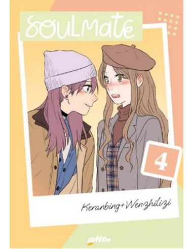 SOULMATE 4
