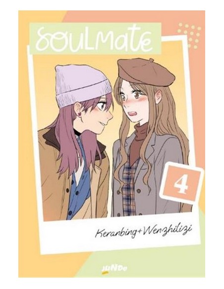 SOULMATE 4