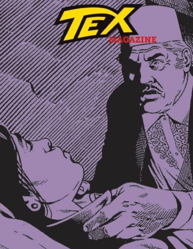 TEX MAGAZINE 10 - (2023)