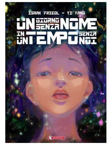 UN GIORNO SENZA NOME IN UN TEMPO SENZA NOI